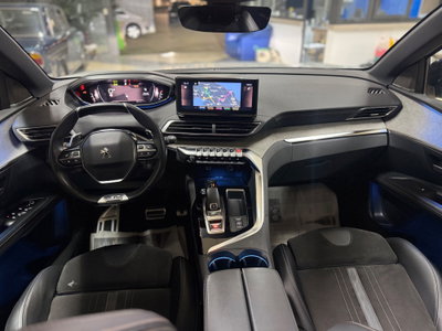 Peugeot 3008 BlueHDi 130 S&S EAT8 GT Line (19)