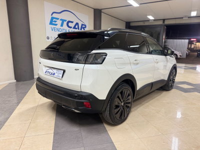 Peugeot 3008 BlueHDi 130 S&S EAT8 GT Line (4)