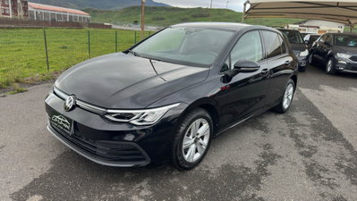 Volkswagen Golf 2.0 TDI DSG SCR Life (2)