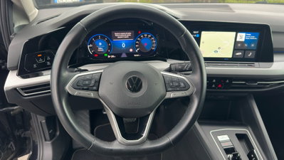 Volkswagen Golf 2.0 TDI DSG SCR Life (7)