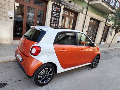 smart forfour forfour 70 1.0 Prime (10)