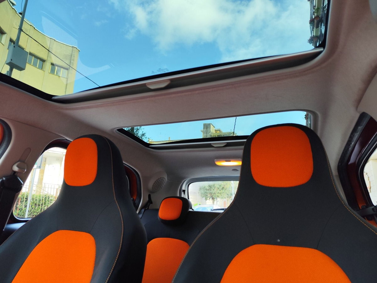 smart forfour forfour 70 1.0 Prime (12)