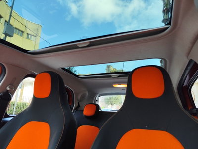 smart forfour forfour 70 1.0 Prime (12)
