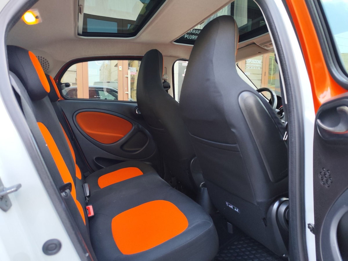 smart forfour forfour 70 1.0 Prime (15)