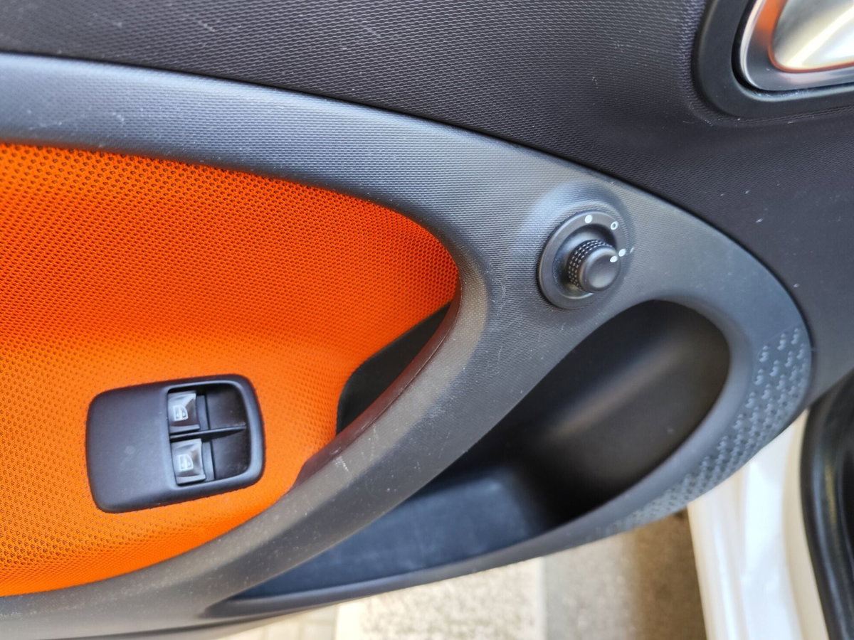 smart forfour forfour 70 1.0 Prime (16)