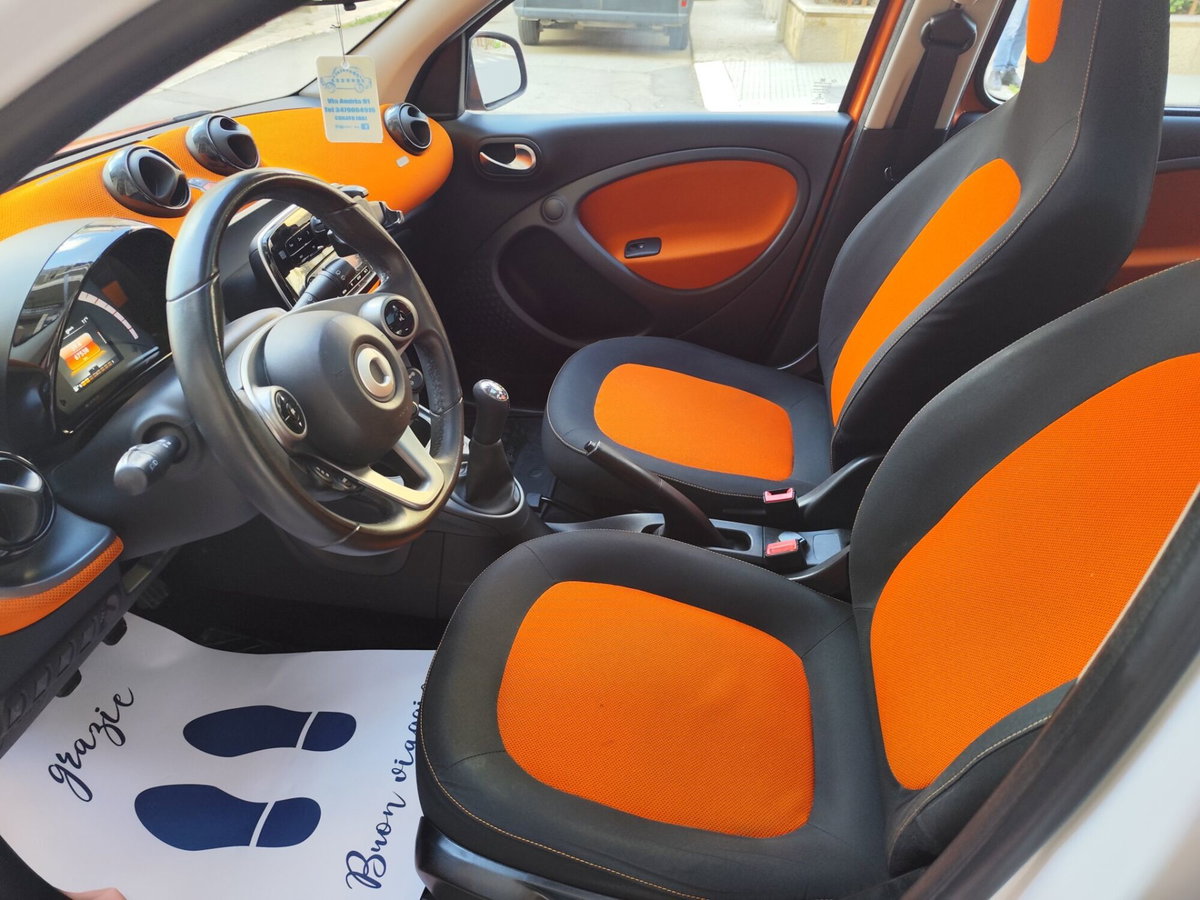 smart forfour forfour 70 1.0 Prime (18)