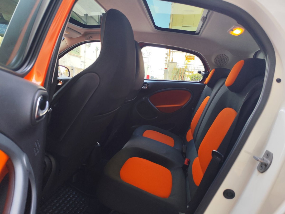 smart forfour forfour 70 1.0 Prime (20)