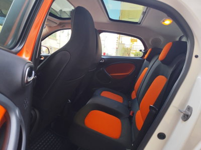 smart forfour forfour 70 1.0 Prime (20)