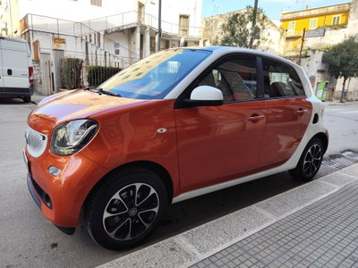 smart forfour forfour 70 1.0 Prime (4)