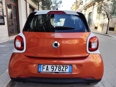 smart forfour forfour 70 1.0 Prime (5)