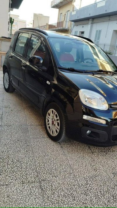 Fiat Panda 1.2 Lounge (3)