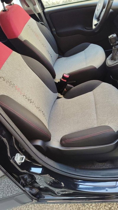 Fiat Panda 1.2 Lounge (5)