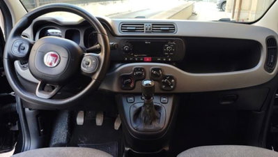 Fiat Panda 1.2 Lounge (6)