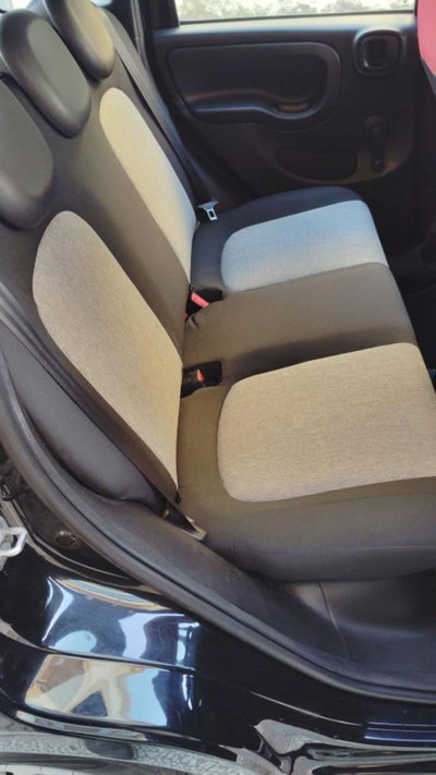 Fiat Panda 1.2 Lounge (7)