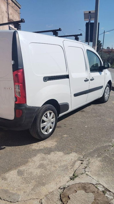 Mercedes-Benz Citan 1.5 111 CDI S&S Furgone ExtraLong Business (3)