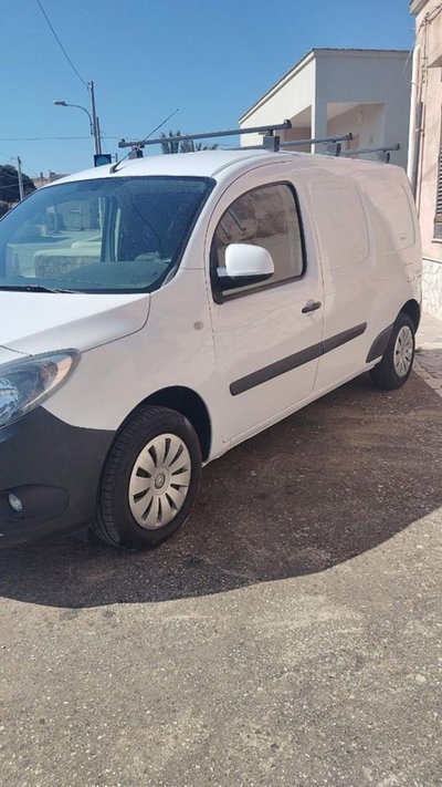 Mercedes-Benz Citan 1.5 111 CDI S&S Furgone ExtraLong Business (4)