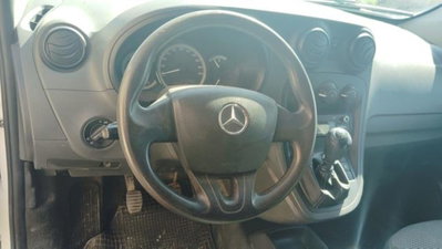 Mercedes-Benz Citan 1.5 111 CDI S&S Furgone ExtraLong Business (6)