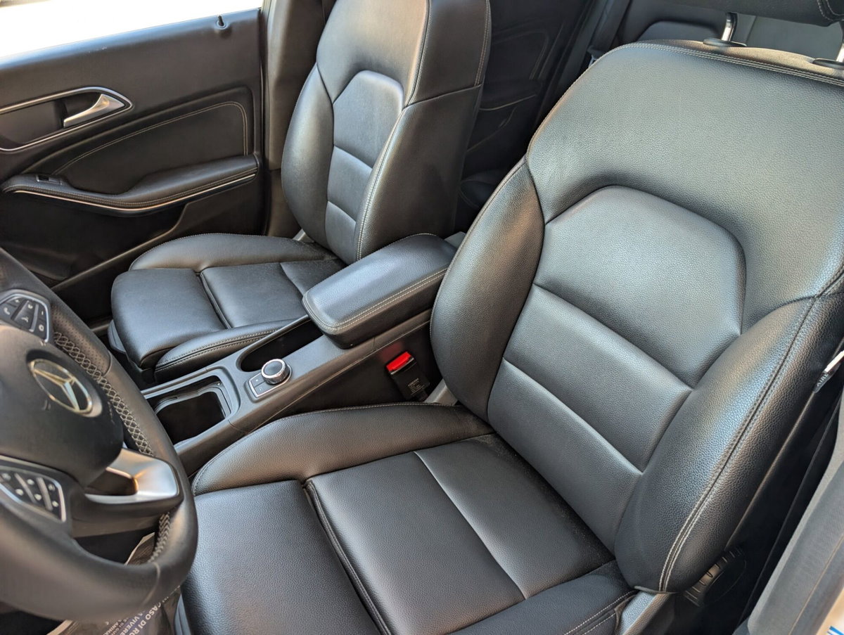 Mercedes-Benz CLA 200 d Automatic Premium (11)