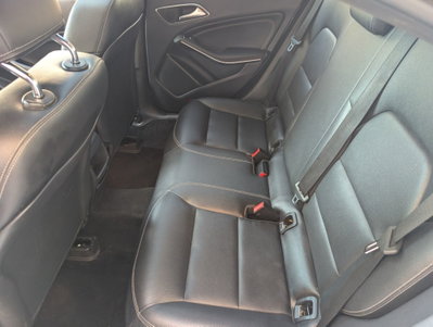 Mercedes-Benz CLA 200 d Automatic Premium (13)