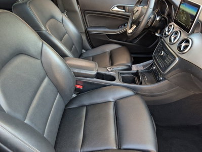 Mercedes-Benz CLA 200 d Automatic Premium (18)