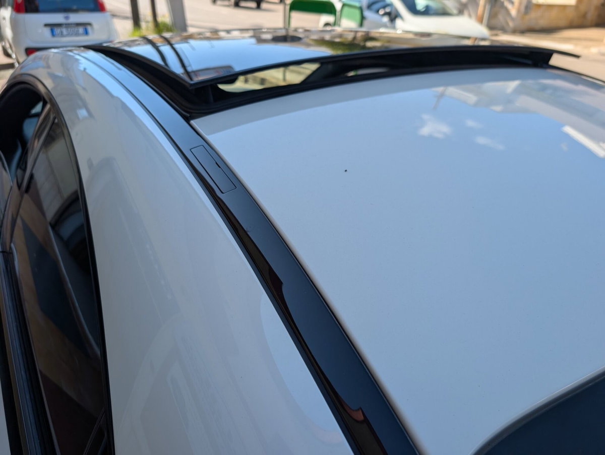Mercedes-Benz CLA 200 d Automatic Premium (5)
