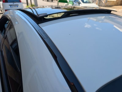 Mercedes-Benz CLA 200 d Automatic Premium (5)