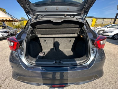 Nissan Micra 1.5 dCi 8V 5 porte Acenta (10)