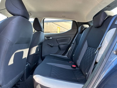 Nissan Micra 1.5 dCi 8V 5 porte Acenta (14)