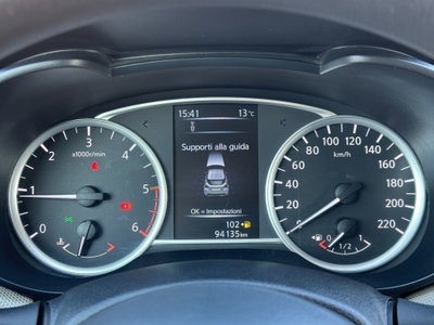 Nissan Micra 1.5 dCi 8V 5 porte Acenta (16)