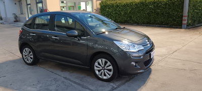 Citroen C3 1.4 e-HDi 70 CMP Seduction usata