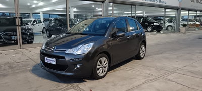 Citroen C3 1.4 e-HDi 70 CMP Seduction (2)