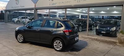 Citroen C3 1.4 e-HDi 70 CMP Seduction (3)
