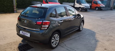 Citroen C3 1.4 e-HDi 70 CMP Seduction (4)