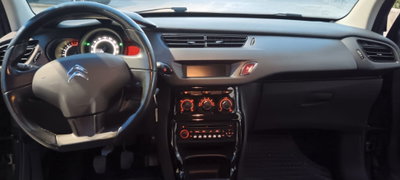 Citroen C3 1.4 e-HDi 70 CMP Seduction (9)