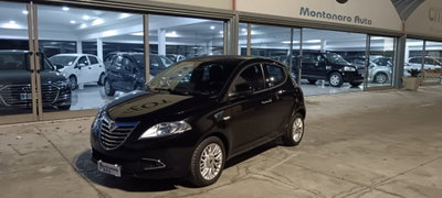 Lancia Ypsilon 1.2 69 CV 5 porte GPL Ecochic Platinum usata
