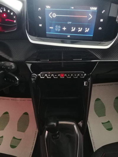 Peugeot 208 BlueHDi 100 Stop&Start 5 porte Active (10)