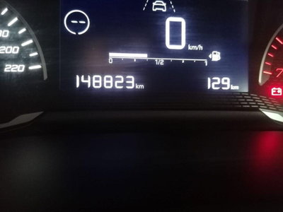 Peugeot 208 BlueHDi 100 Stop&Start 5 porte Active (13)