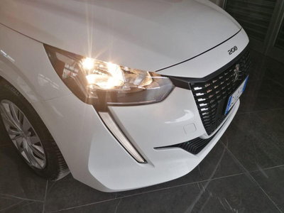 Peugeot 208 BlueHDi 100 Stop&Start 5 porte Active (16)