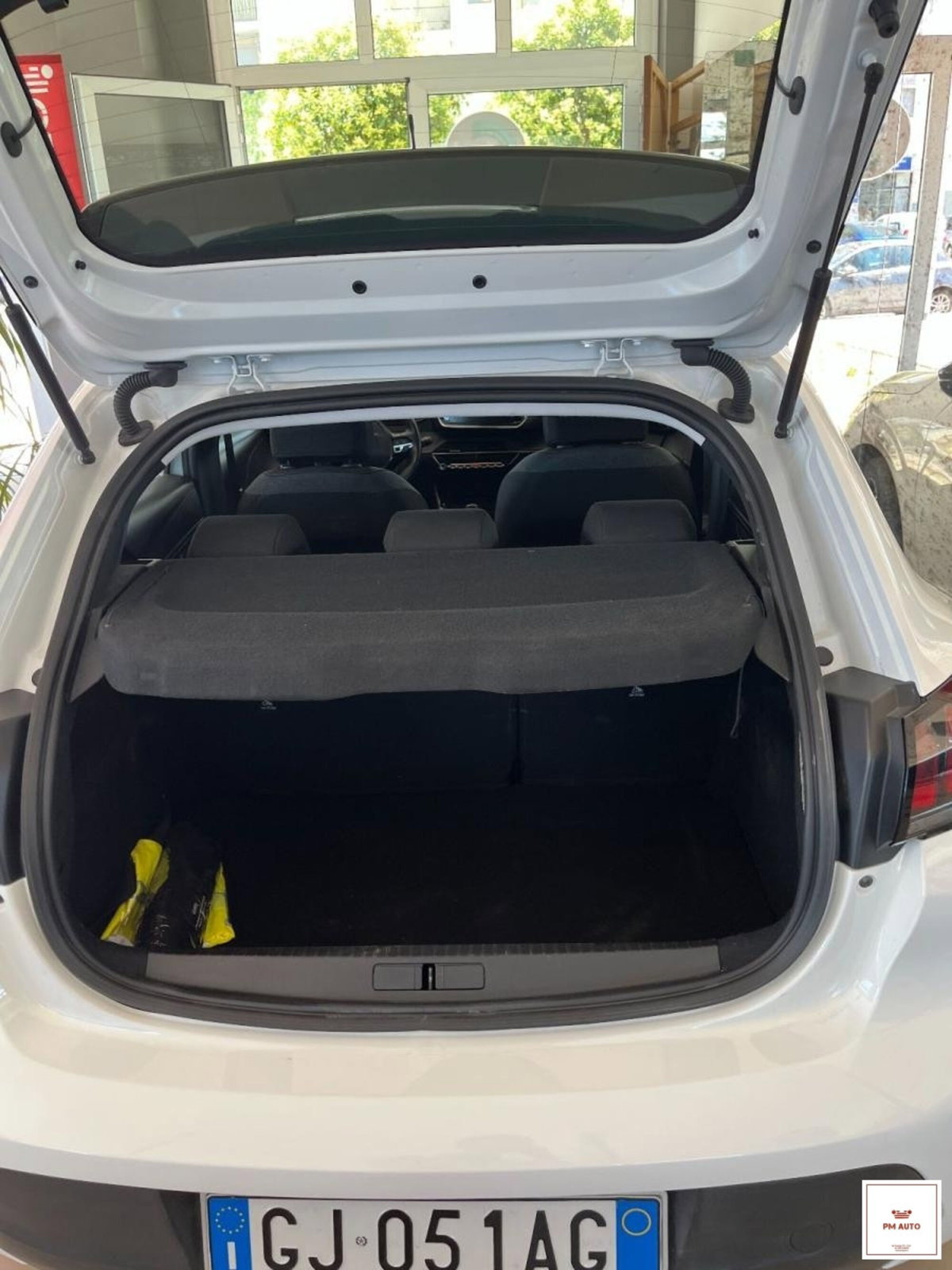 Peugeot 208 BlueHDi 100 Stop&Start 5 porte Active (3)