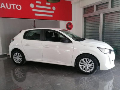 Peugeot 208 BlueHDi 100 Stop&Start 5 porte Active (3)