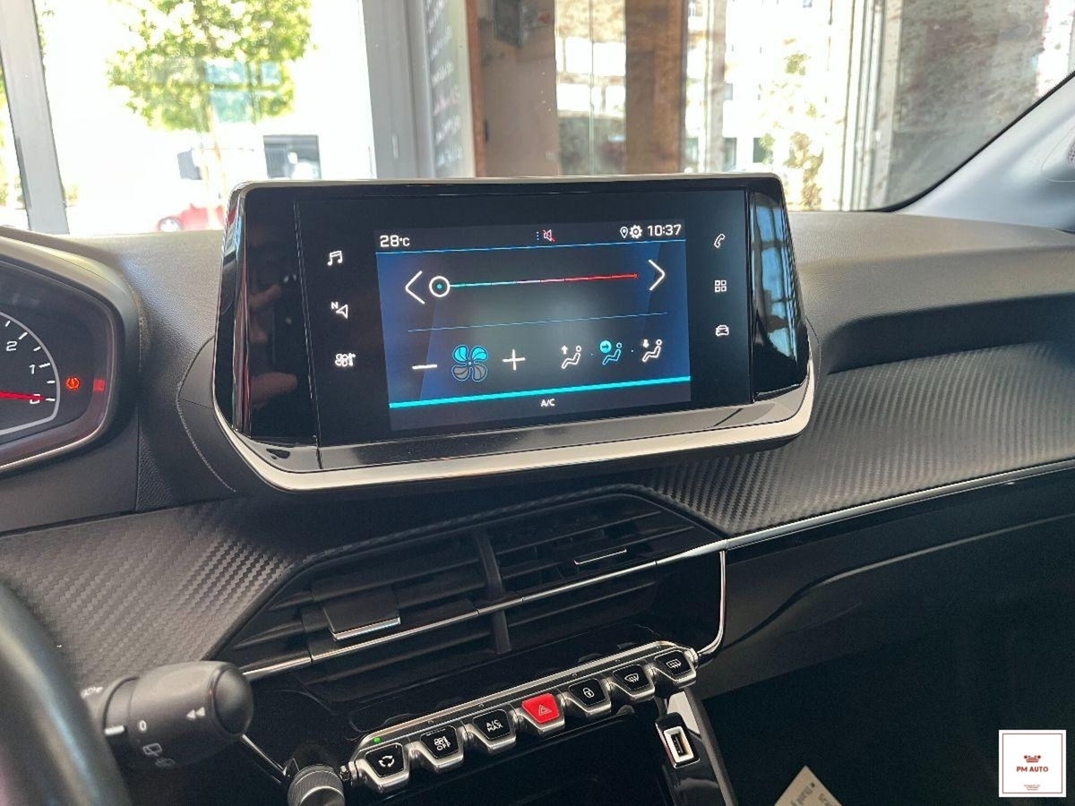 Peugeot 208 BlueHDi 100 Stop&Start 5 porte Active (6)