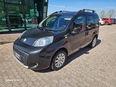 Fiat Fiorino QUBO 1.3 MJT 95CV Trekking (N1) usata