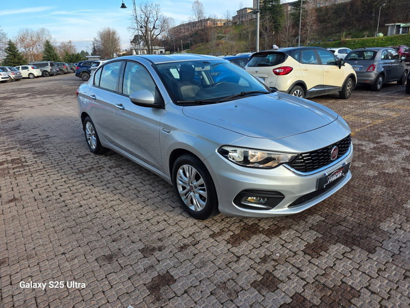 Fiat Tipo Tipo 1.4 T-Jet 120CV GPL 5 porte Lounge