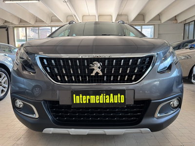 Peugeot 2008 100 Allure usata