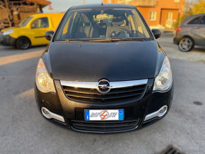Opel Agila 1.3 CDTI 75CV Enjoy usata