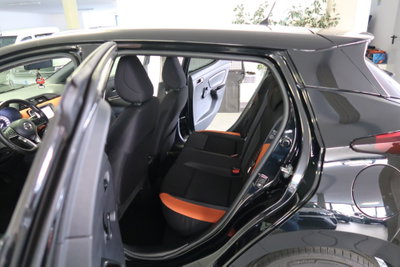 Nissan Micra 1.5 dCi 8V 5 porte N-Connecta (12)