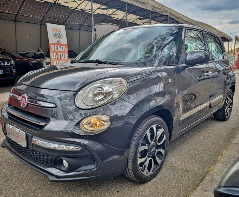 Fiat 500L 1.3 mjt 95cv Urban 4p.ti E6b