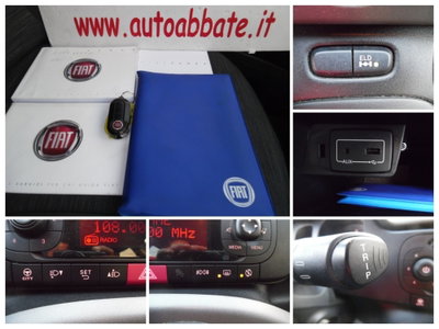 Fiat Panda 1.3 MJT 95 CV S&S Trekking (14)