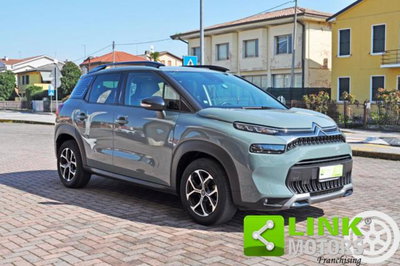 Citroen C3 Aircross BlueHDi 110 S&S Shine Pack usata