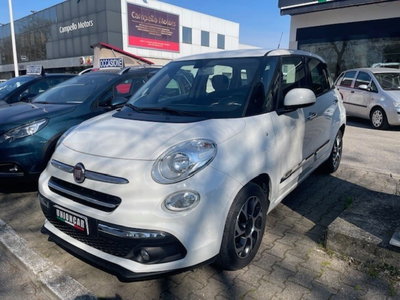 Fiat 500L 1.4 95 CV Pop Star usata